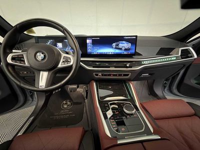 2024 BMW X6 xDrive40i - Photo 11