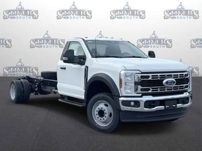 2026 Ford F-450SD - Photo 1