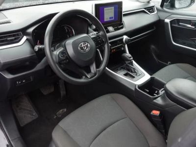2024 Toyota RAV4 - Photo 14