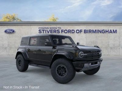 2026 Ford Bronco - Photo 1