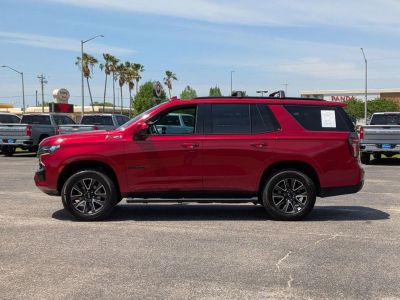 2021 Chevrolet Tahoe - Photo 2