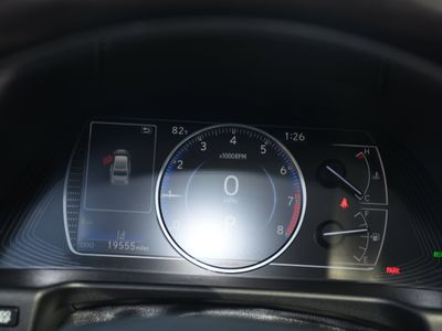 2020 Lexus ES — photo 14 view