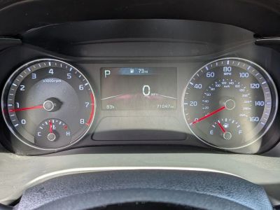 2023 Kia Forte - Photo 12