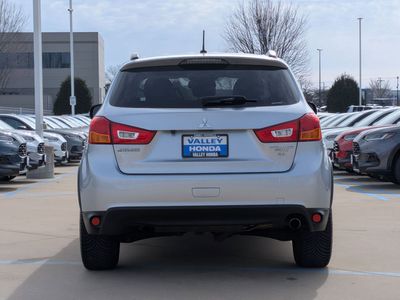 2016 Mitsubishi Outlander Sport - Photo 7