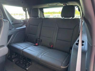 2026 Chevrolet Tahoe - Photo 26