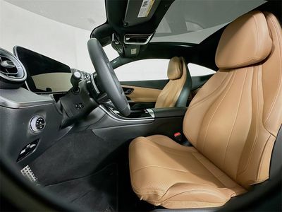 2025 Mercedes-Benz CLE — photo 22 view