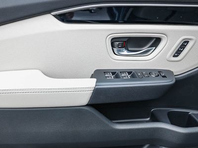 2026 Honda Pilot - Photo 12