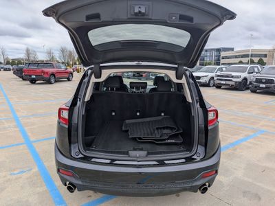 2021 Acura RDX - Photo 26