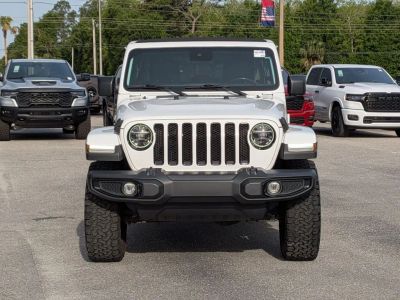2021 Jeep Wrangler - Photo 8