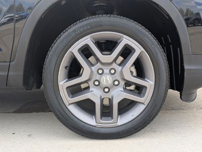 2022 Honda Passport - Photo 34