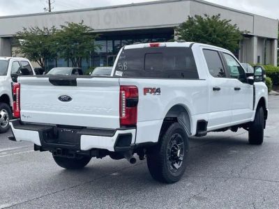 2026 Ford F-250SD - Photo 3