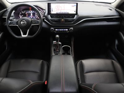 2024 Nissan Altima FWD - Photo 33