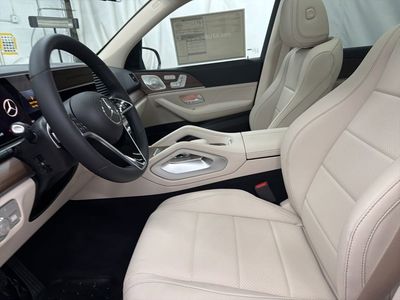 2026 Mercedes-Benz GLE - Photo 51