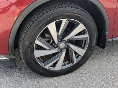 2016 Nissan Murano - Photo 9