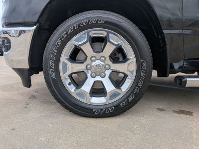 2021 Ram 1500 - Photo 30