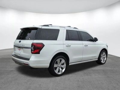 2024 Ford Expedition - Photo 4