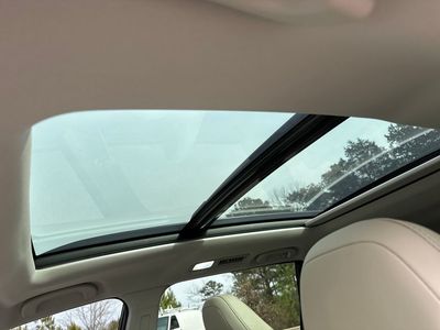 2022 Subaru Ascent - Photo 12