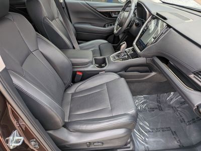 2023 Subaru Outback - Photo 33