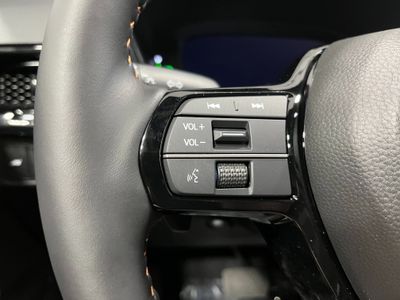 2026 Honda CR-V Hybrid - Photo 16
