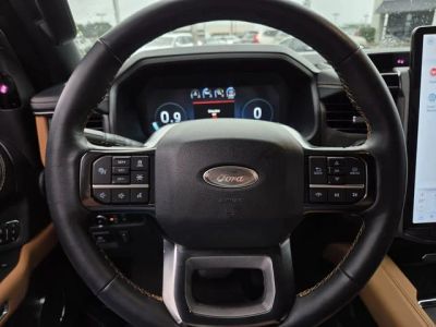 2024 Ford Expedition - Photo 23
