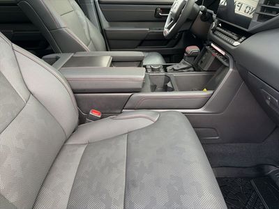 2026 Toyota Sequoia - Photo 34
