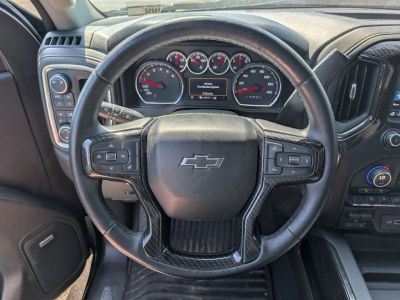 2019 Chevrolet Silverado 1500 - Photo 11