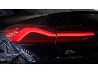 2026 BMW X6 - Photo 8