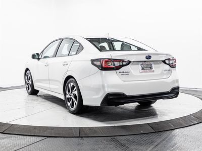 2024 Subaru Legacy - Photo 7
