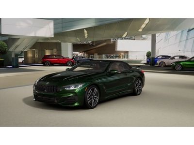 2026 BMW 8 Series - Photo 1