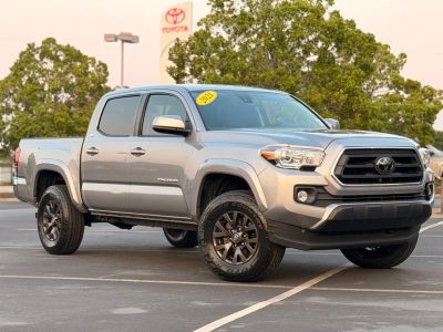 2021 Toyota Tacoma - Photo 2
