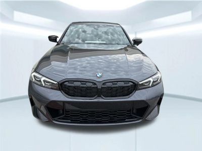 2026 BMW 340i - Photo 2