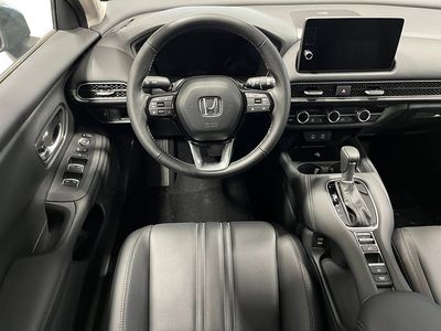 2026 Honda HR-V - Photo 21