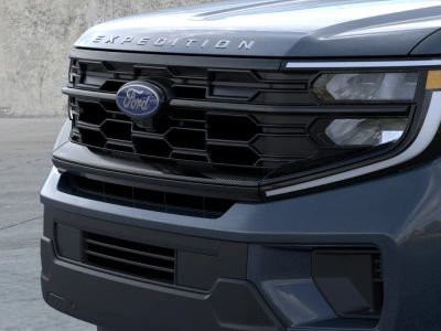 2026 Ford Expedition - Photo 17