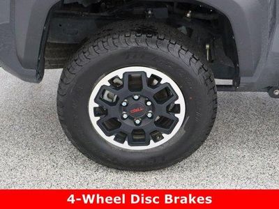 2024 Toyota Tacoma 4WD - Photo 6