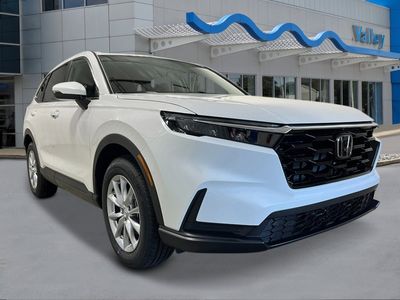 2026 Honda CR-V - Photo 7