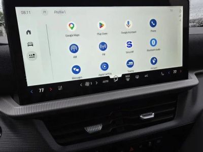 2026 Ford Explorer — photo 29 view