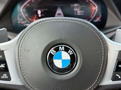 2021 BMW X7 xDrive40i - Photo 39
