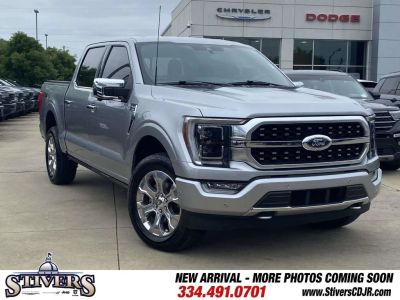 2022 Ford F-150 — photo 36 view