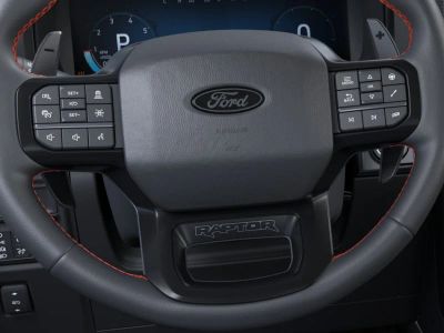 2026 Ford F-150 — photo 12 view