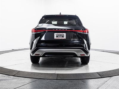 2024 Lexus RX - Photo 10