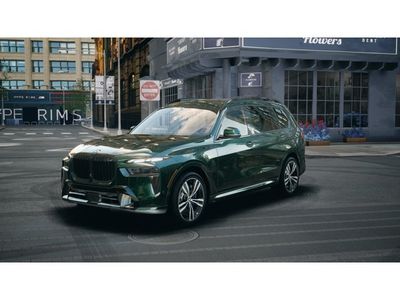 2026 BMW X7 - Photo 1
