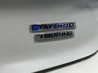 2026 Honda Accord Hybrid - Photo 10