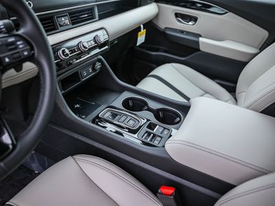 2026 Honda Pilot - Photo 16