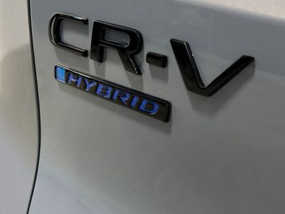 2026 Honda CR-V Hybrid - Photo 9