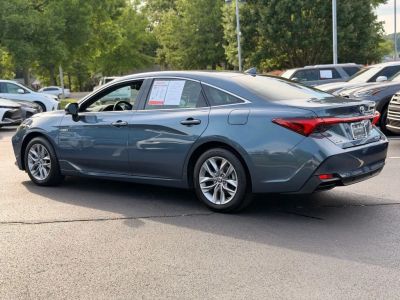2021 Toyota Avalon Hybrid - Photo 10