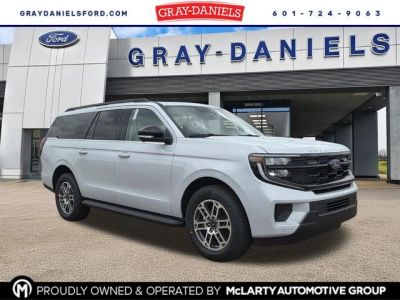 2026 Ford Expedition — photo 24 view
