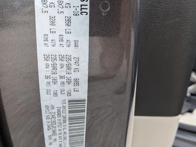 2018 Chrysler Pacifica - Photo 22
