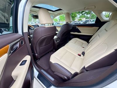 2019 Lexus RX 350 - Photo 31