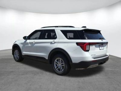 2026 Ford Explorer — photo 25 view