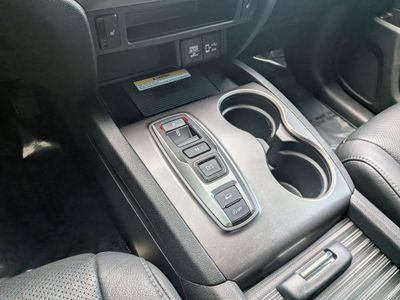 2022 Honda Passport - Photo 22